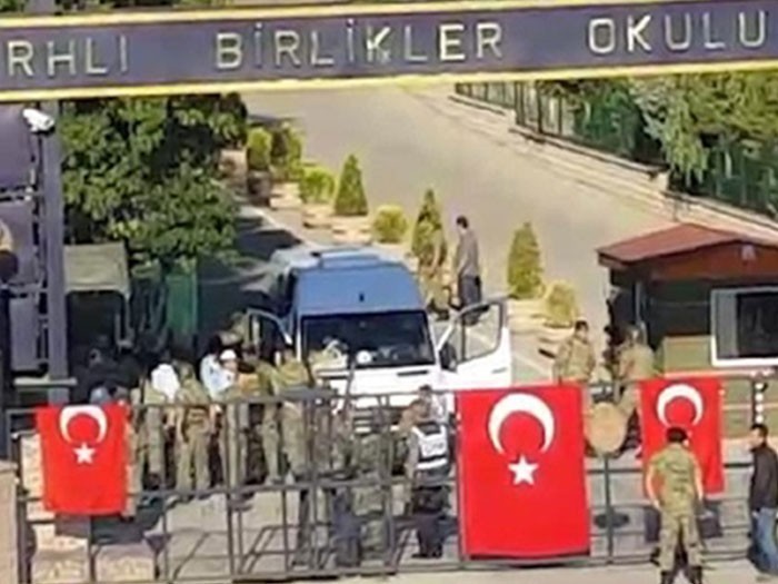 ŞOK İDDİA 15 TEMMUZ DARBECİLERİNİN FİNANSÖRÜ ÜLKE