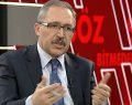 CHP’Yİ HEDEF ALAN SELVİ’YE,HALUK PEKŞEN’DEN CEVABI ZOR 15 TEMMUZ SORULARI