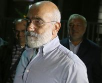 AHMET ALTAN,SUÇU ERDOĞAN İŞLİYOR,BEN YARGILANIYORUM