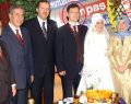 BÜLENT ARINÇ,ÇOK ETKİLİ BİR YERİ ARAYIP,AVUKATI OLACAĞIM DİYEREK DAMADINI SERBEST BIRAKTIRDI