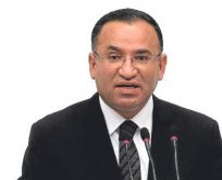 BEKİR BOZDAĞ COŞTU,EY CHP DARBEDEN YANA MISIN?