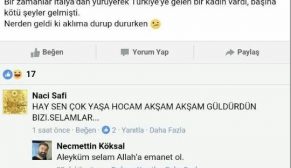 DİNCİ KAFA,ADALET YÜRÜYÜŞÜNÜ TECAVÜZE UĞRAYIP,KATLEDİLEN İTALYAN SANATÇININ YÜRÜYÜŞÜNE BENZETTİ