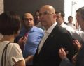 ENİS BERBEROĞLU’NUN TUTUKLANMASI ANA YASA İHLALİ