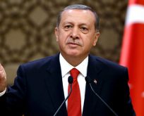 ERDOĞAN,TÜRKİYE SİLAHLI KUVVETLERİYLE KUZEY SURİYE’DE DEVLET KURULMASINA İZİN VERMEYECEK