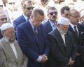 ERDOĞAN’IN CAMİDE YAŞADIĞI RAHATSIZLIĞIN BİLİNMEYENLERİ