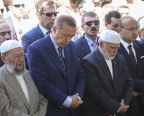 ERDOĞAN’IN CAMİDE YAŞADIĞI RAHATSIZLIĞIN BİLİNMEYENLERİ