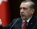 ERDOĞAN,TÜRKİYE ÇADIR DEVLETİ DEĞİL,HERKES BİLSİN