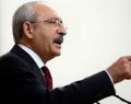 KILIÇDAROĞLU,BANA KARŞI BEL ALTI BİR KAMPANYA YÜRÜTÜYORLAR