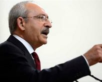 KILIÇDAROĞLU,BANA KARŞI BEL ALTI BİR KAMPANYA YÜRÜTÜYORLAR