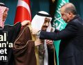 SUUDİ ARABİSTAN’DAN TÜRKİYE’YE KÜRTLERİ KIŞKIRTMAYLA KATAR TEHDİDİ