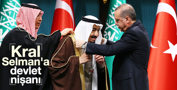 SUUDİ ARABİSTAN’DAN TÜRKİYE’YE KÜRTLERİ KIŞKIRTMAYLA KATAR TEHDİDİ