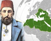 2.ABDÜLHAMİD’İN BORSA ZENGİNİ OLDUĞUNU TORUNU DOĞRULADI