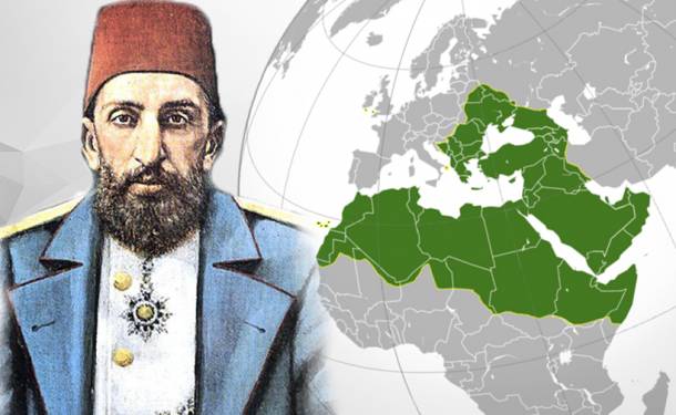 2.ABDÜLHAMİD’İN BORSA ZENGİNİ OLDUĞUNU TORUNU DOĞRULADI