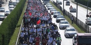 KILIÇDAROĞLU,AKP’YE YAKIN ÜLKÜCÜLERİ ÜZERİMİZE SALDIRTACAKLAR