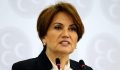 MERAL AKŞENER’DEN MECLİS BAŞKANINA MEKTUP;”ALÇAK..ŞEREFSİZ..”