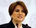 MERAL AKŞENER’DEN MECLİS BAŞKANINA MEKTUP;”ALÇAK..ŞEREFSİZ..”