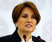 MERAL AKŞENER’DEN MECLİS BAŞKANINA MEKTUP;”ALÇAK..ŞEREFSİZ..”