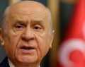 BOMBA İDDİA! BAHÇELİ ÖNÜMÜZDE Kİ SEÇİM,AKP LİSTESİNE GİREBİLİR..