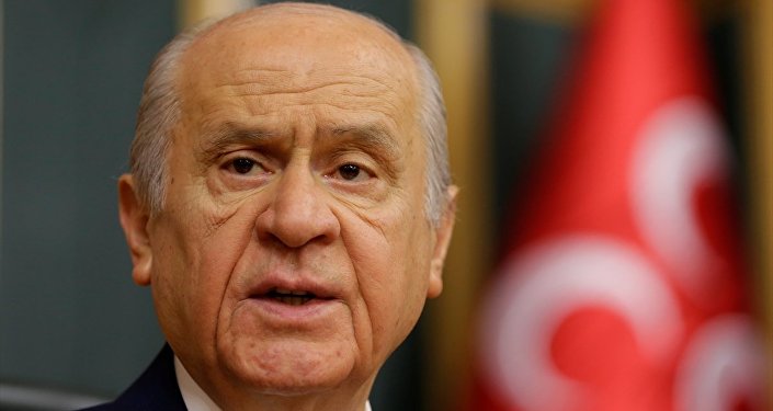 BOMBA İDDİA! BAHÇELİ ÖNÜMÜZDE Kİ SEÇİM,AKP LİSTESİNE GİREBİLİR..