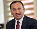 BEKİR BOZDAĞ;”MÜFTÜLERE NİKAH YETKİSİ,TAM DA LAİKLİĞİN GEREĞİDİR..”