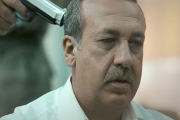 15 TEMMUZ FİLMİ Mİ? ASKER DÜŞMANLIĞI MI? FİLMİN FRAGMANI..