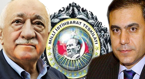 FEHMİ KORU,HAKAN FİDAN-GÜLEN GÖRÜŞMESİNİN AYRINTILARINI ANLATTI