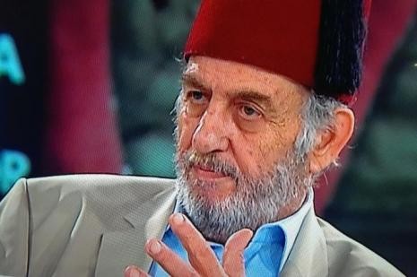 İLBER ORTAYLI’DAN SAVAŞI YUNAN KAZANSAYDI DİYEN KADİR MISIROĞLU’NA KAPAK..