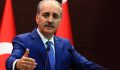 NUMAN KURTULMUŞ,CHP ÖZÜR DİLEMELİ