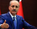 NUMAN KURTULMUŞ ADALET YÜRÜYÜŞÜNDE 15 TEMMUZ BULDU!