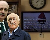 FETHULLAH’IN BAHARLI MESAJINA HÜKUMETTEN SERT TEPKİ