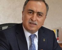 GÜLEN’E ÖVGÜLER DÜZEN REŞAT PETEK,CHP’Yİ HAİN İLAN ETTİ