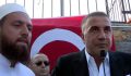 SEDAT PEKER;”CEZA EVLERİNE DE GİRECEĞİZ,BAYRAK DİREKLERİNE,AĞAÇLARA ASACAĞIZ..”