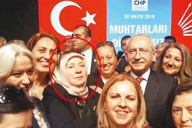 İLERİ DEMOKRASİ!ADALET YÜRÜYÜŞÜNDE SOKAĞA ÇIKMA ÇAĞRISI YAPTI,TUTUKLANDI