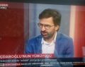 AK TRT,ADALET YÜRÜYÜŞÜNE BAKIN NE DEDİLER?