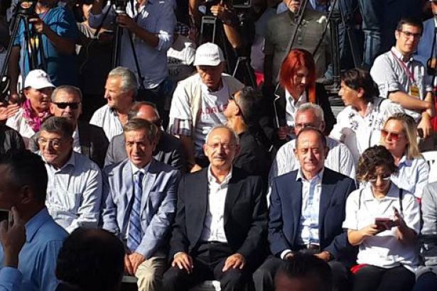 ADALET KURULTAYINA AKP’NİN TALİMATIYLA ALKOL SORUŞTURMASI
