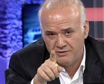 AHMET ÇAKAR’DAN GOMİS’E MAYMUN DİYEN HAKAN HEPCAN’A IRKÇI ŞEREFSİZ..