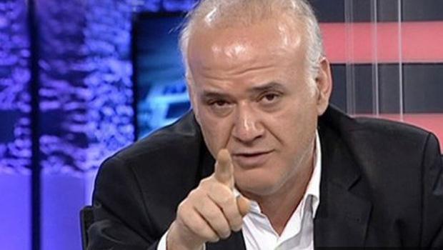 AHMET ÇAKAR’DAN GOMİS’E MAYMUN DİYEN HAKAN HEPCAN’A IRKÇI ŞEREFSİZ..