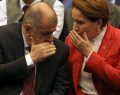 AKŞENER’İN PARTİSİNDE BOZKURT İŞARETİ VE TÜRKEŞ FOTOĞRAFI OLMAYACAK