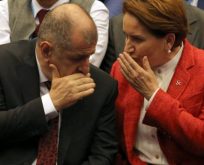 AKŞENER’İN PARTİSİNDE BOZKURT İŞARETİ VE TÜRKEŞ FOTOĞRAFI OLMAYACAK