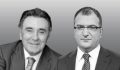 SIRADA HÜRRİYET’Mİ VAR? CEM KÜÇÜK’TEN KAYYUM ÇAĞRISI