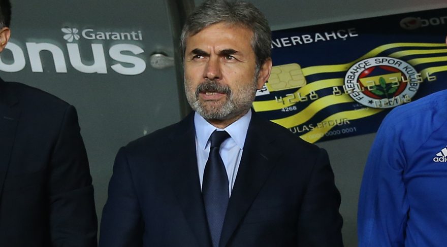 FENERBAHÇE VARDAR’A ELENDİ,AYKUT’TAN ELİMDEN GELEN BU AÇIKLAMASI GELDİ