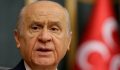 BAHÇELİ,AKP İLE ARAMIZIN AÇILDIĞINI SÖYLEYENLER NİFAK SAÇIYOR
