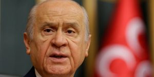LEVENT GÖK;BAHÇELİ İKNA ODASINDA İKNA EDİLDİ