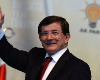 DAVUTOĞLU,ZARRAB TÜRKİYE’NİN İZZET-İ İTİBARI İLE OYNAMAKTADIR,HESAP SORULSUN,’AMERİKA’NIN AMBARGOSUNA UYMADIK, UYMAYIZ’