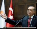 ERDOĞAN’DAN TUHAF AÇIKLAMA,TÜRKİYE’NİN KADERİ İLE AKP’NİN KADERİ BÜTÜNLEŞMİŞTİR