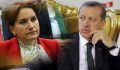 KORAY AYDIN,ADAYIMIZ MERAL AKŞENER,ANKETLERDE ERDOĞAN GERİDE