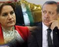 KORAY AYDIN,ADAYIMIZ MERAL AKŞENER,ANKETLERDE ERDOĞAN GERİDE