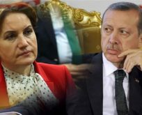 KORAY AYDIN,ADAYIMIZ MERAL AKŞENER,ANKETLERDE ERDOĞAN GERİDE