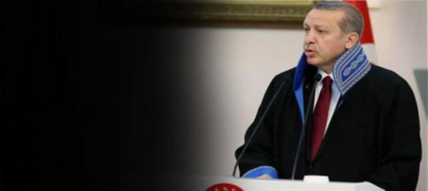 ERDOĞAN,KILIÇDAROĞLU’NUN TUTUKLANMASI GÜNDEMİMDE YOK