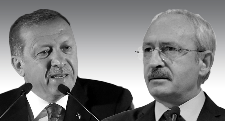 ERDOĞAN’IN,ENİS BERBEROĞLU İLE KILIÇDAROĞLU BAĞLANTISINA CHP’DEN HODRİ MEYDAN